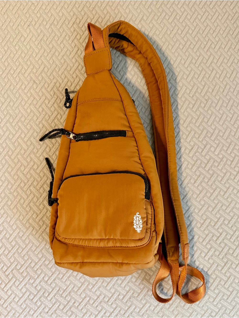 CAKEWALK SLING | FP MOVEMENT - AMBER